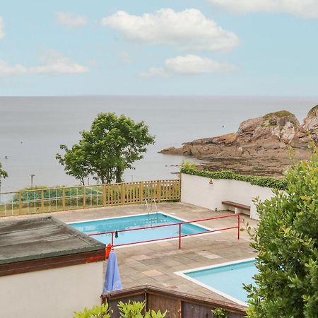 Ochenta Vila Combe Martin Exterior foto
